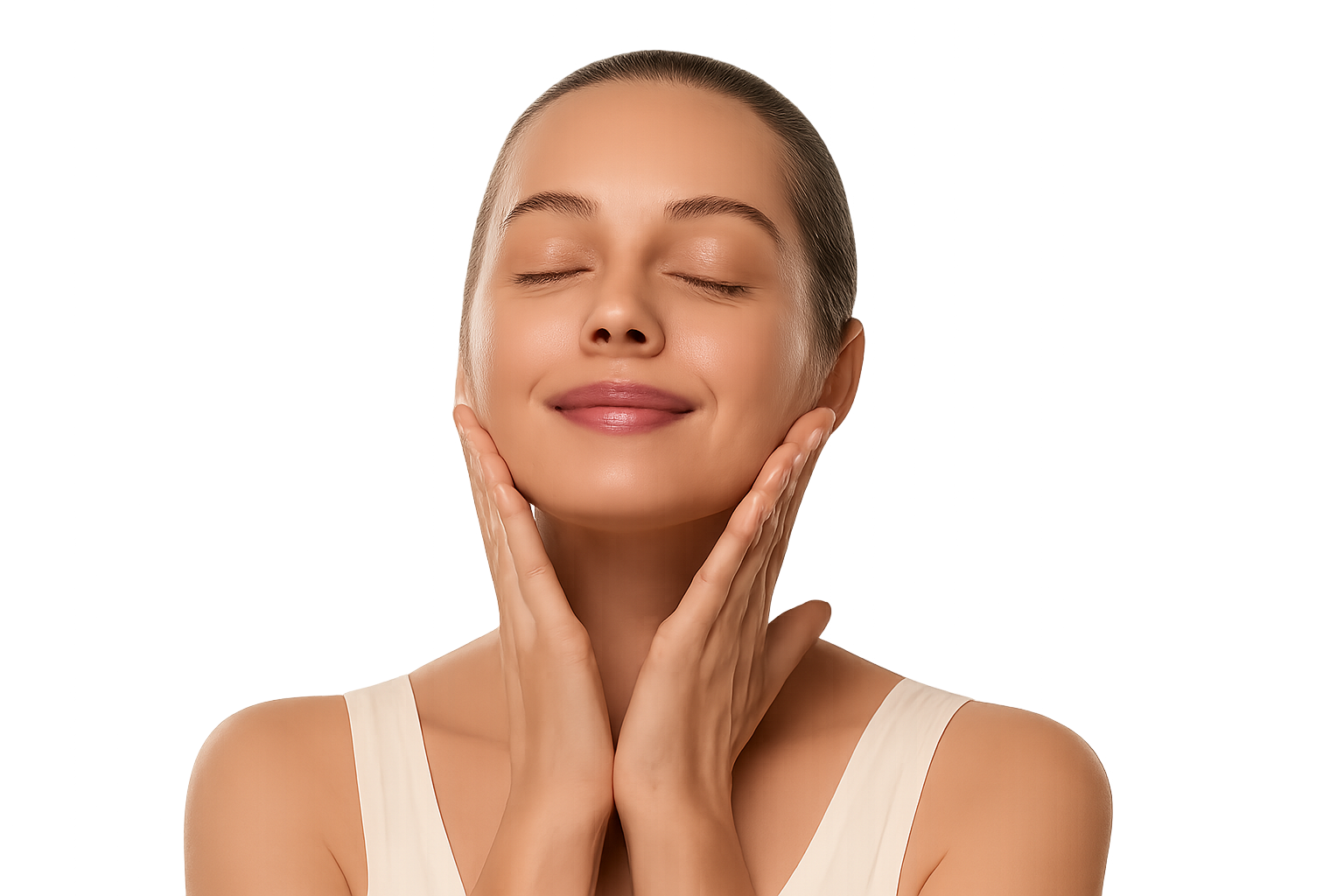 Produits Innopharm - Soins dermatologiques innovants