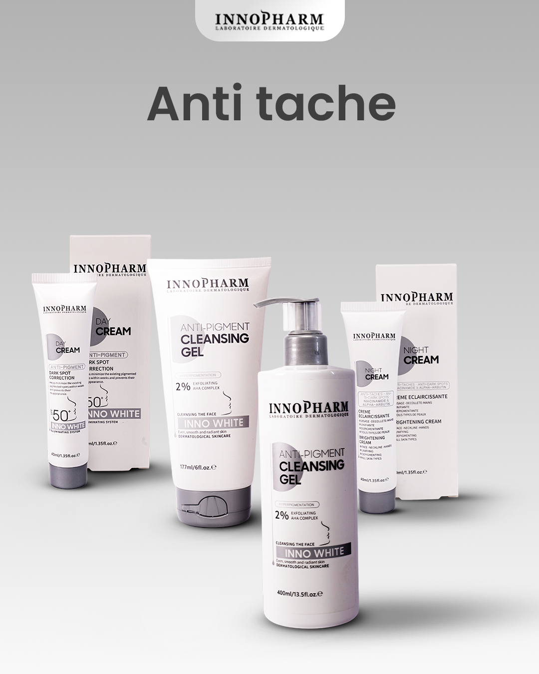 Image illustrant la catégorie Anti-Tache