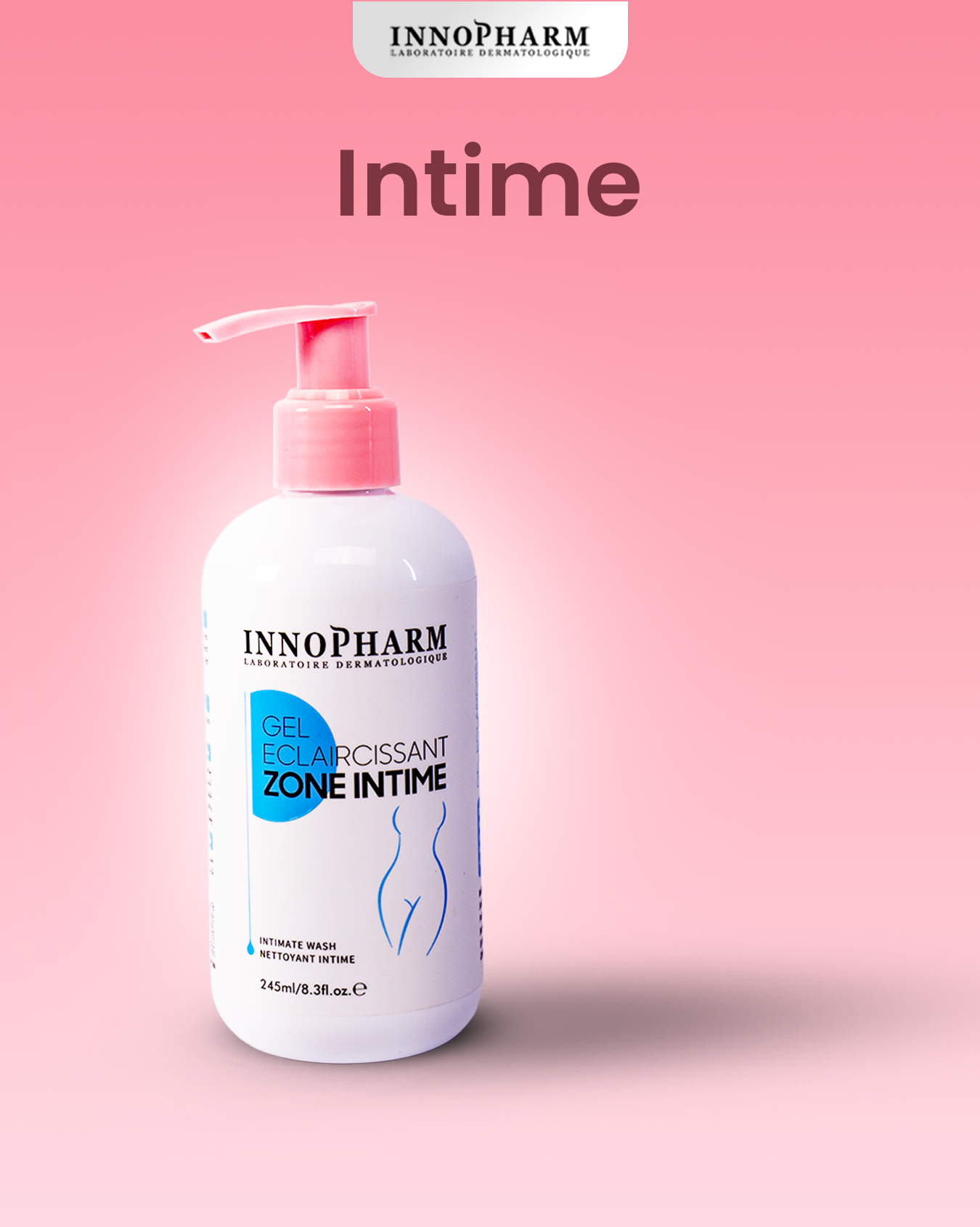 Image illustrant la catégorie Intime