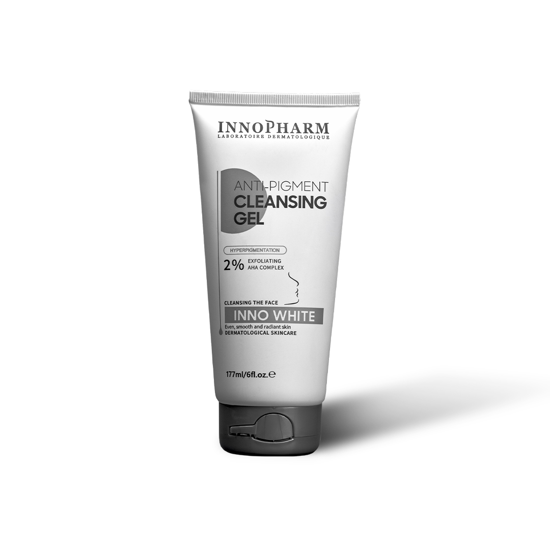 Produit Anti-Pigment Cleansing Gel  177ml