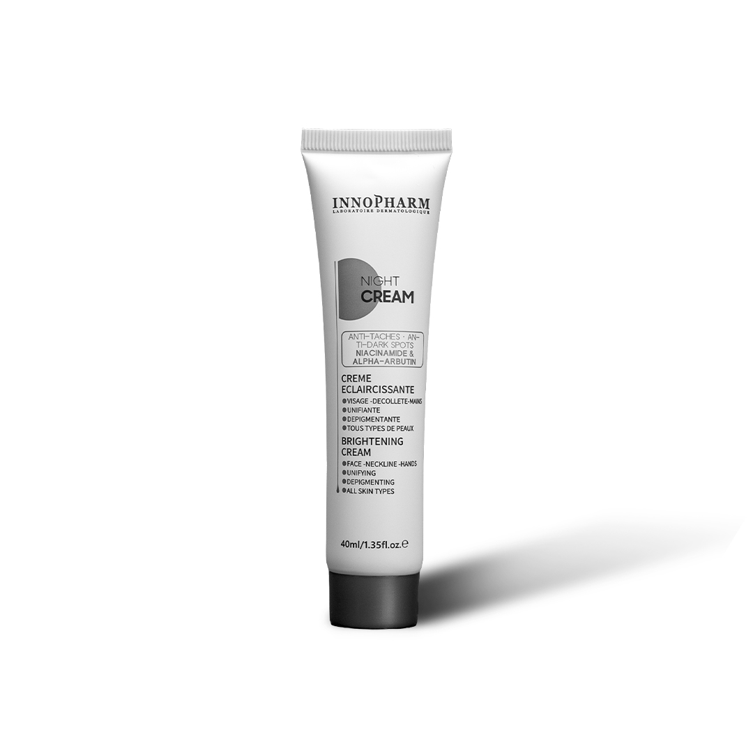 Produit Night Cream Anti-Pigment