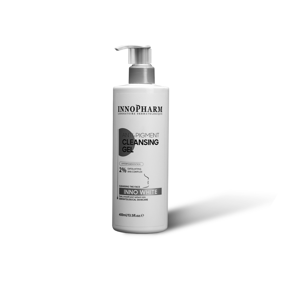 Produit Anti-Pigment Cleansing Gel  400ml