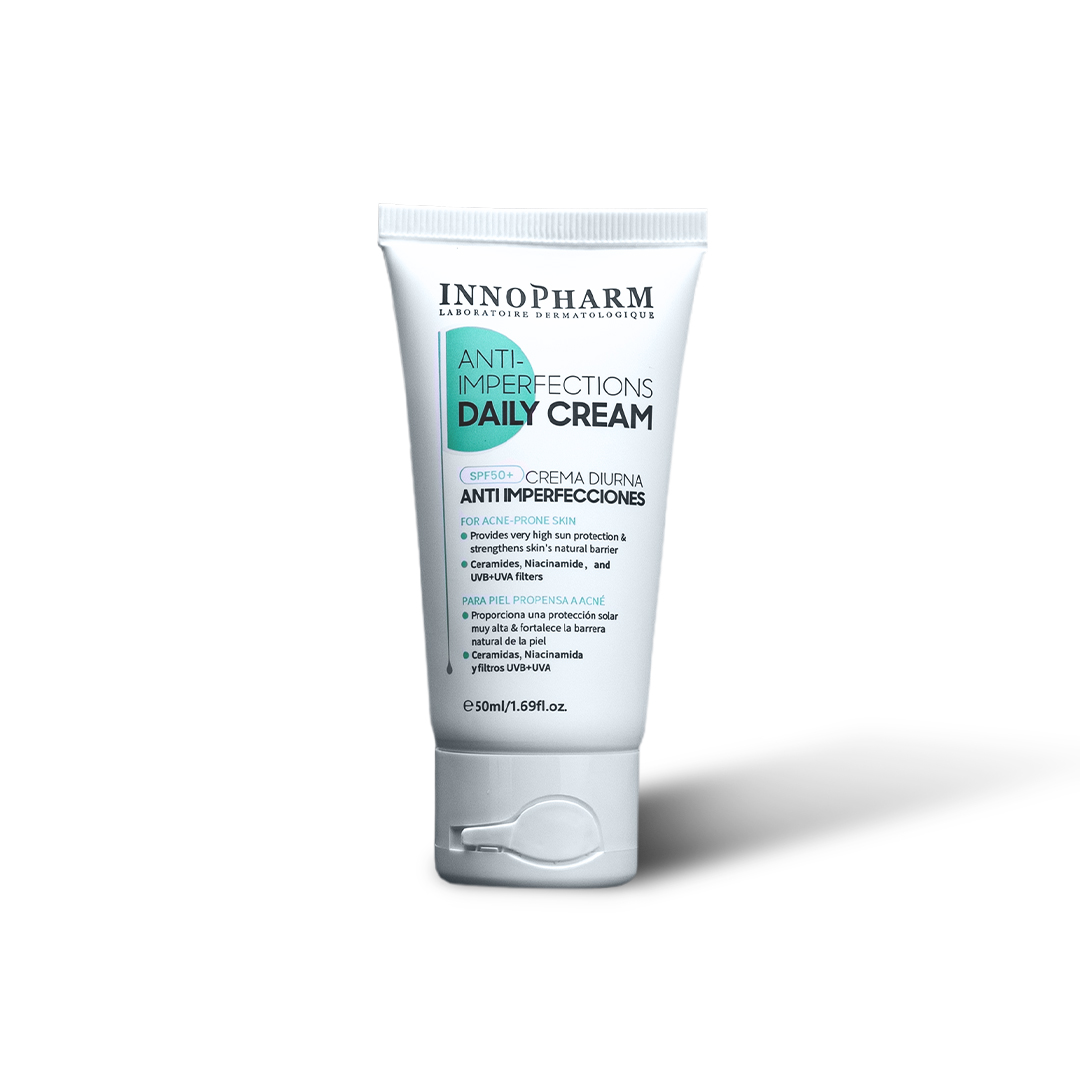 Produit Anti-Imperfections Daily Cream