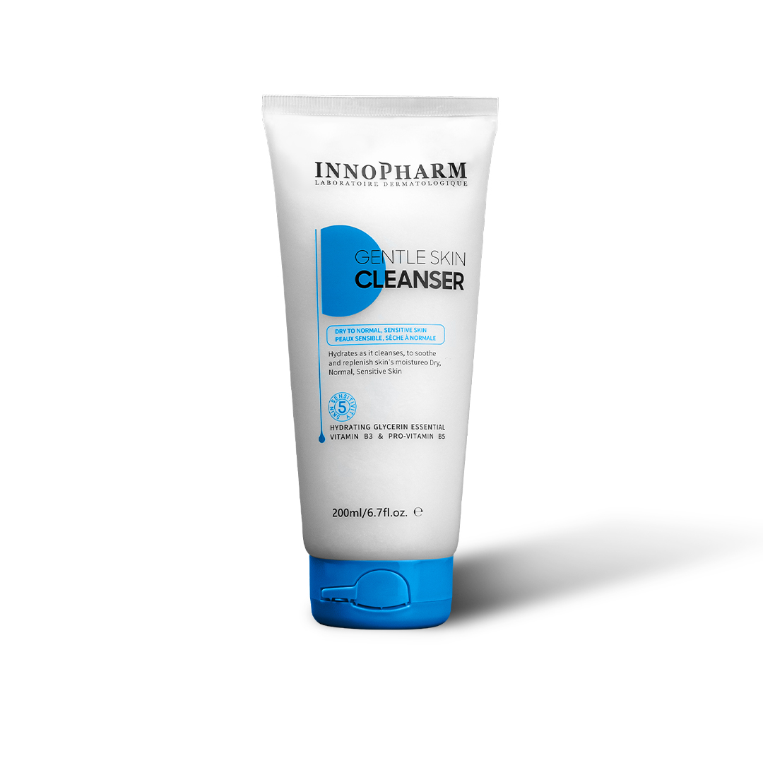Produit Gentle Skin Cleanser 200ml
